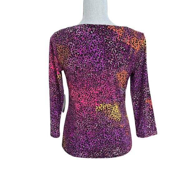 NWT Premise Studio top - Picture 2 of 5